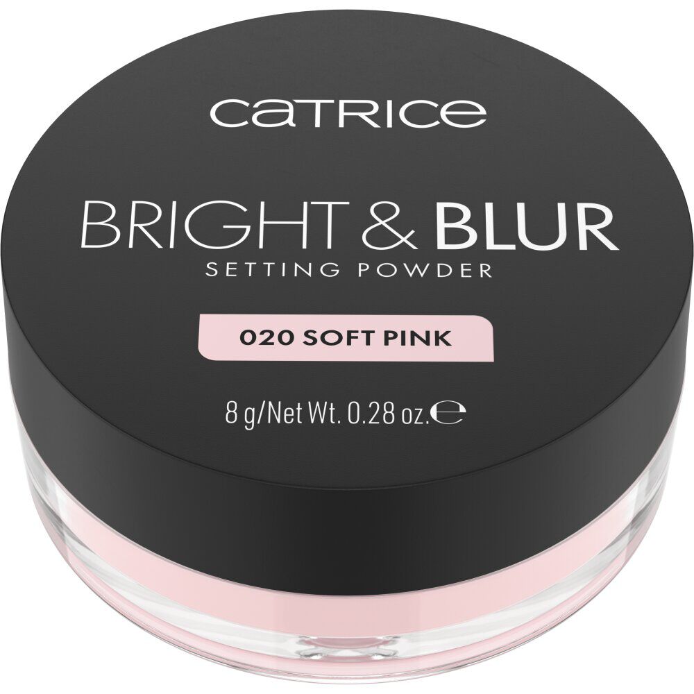 Catrice Bright&Blur