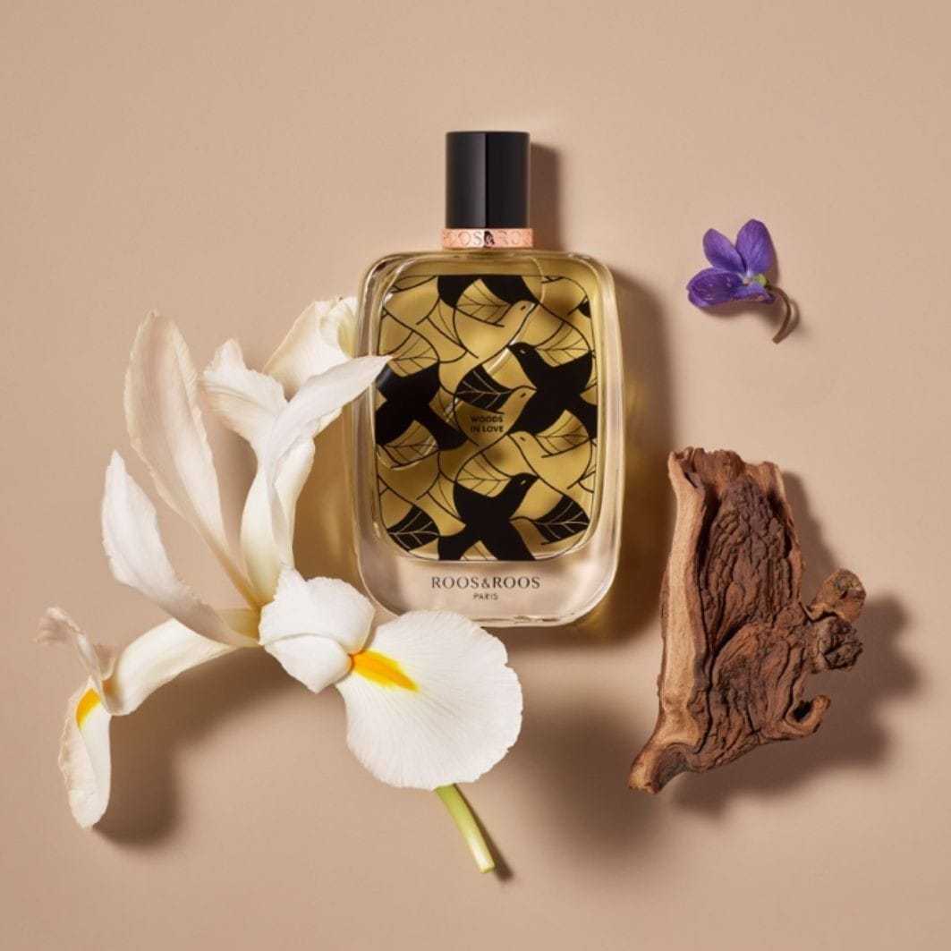 Rose & Rose Eau de Parfum Exclusive Collection Woods In Love – 100 ml