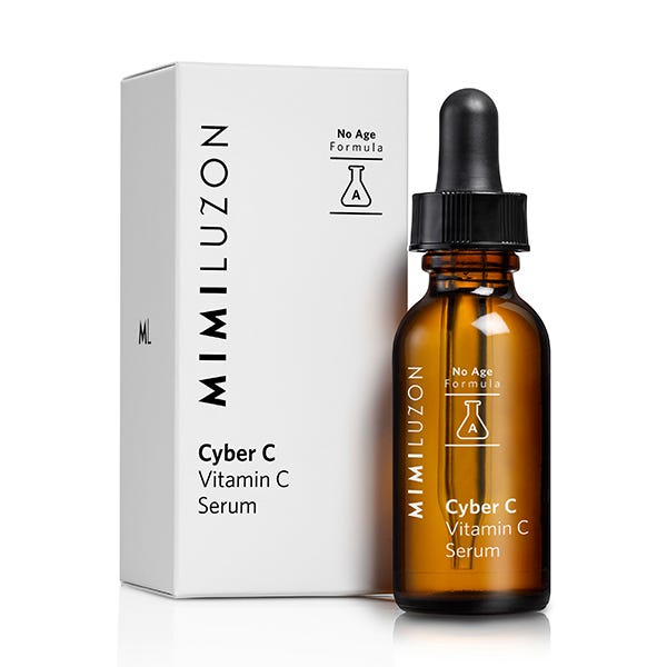 Sérum s vitamínem C Cyber C 12% | 30 ml