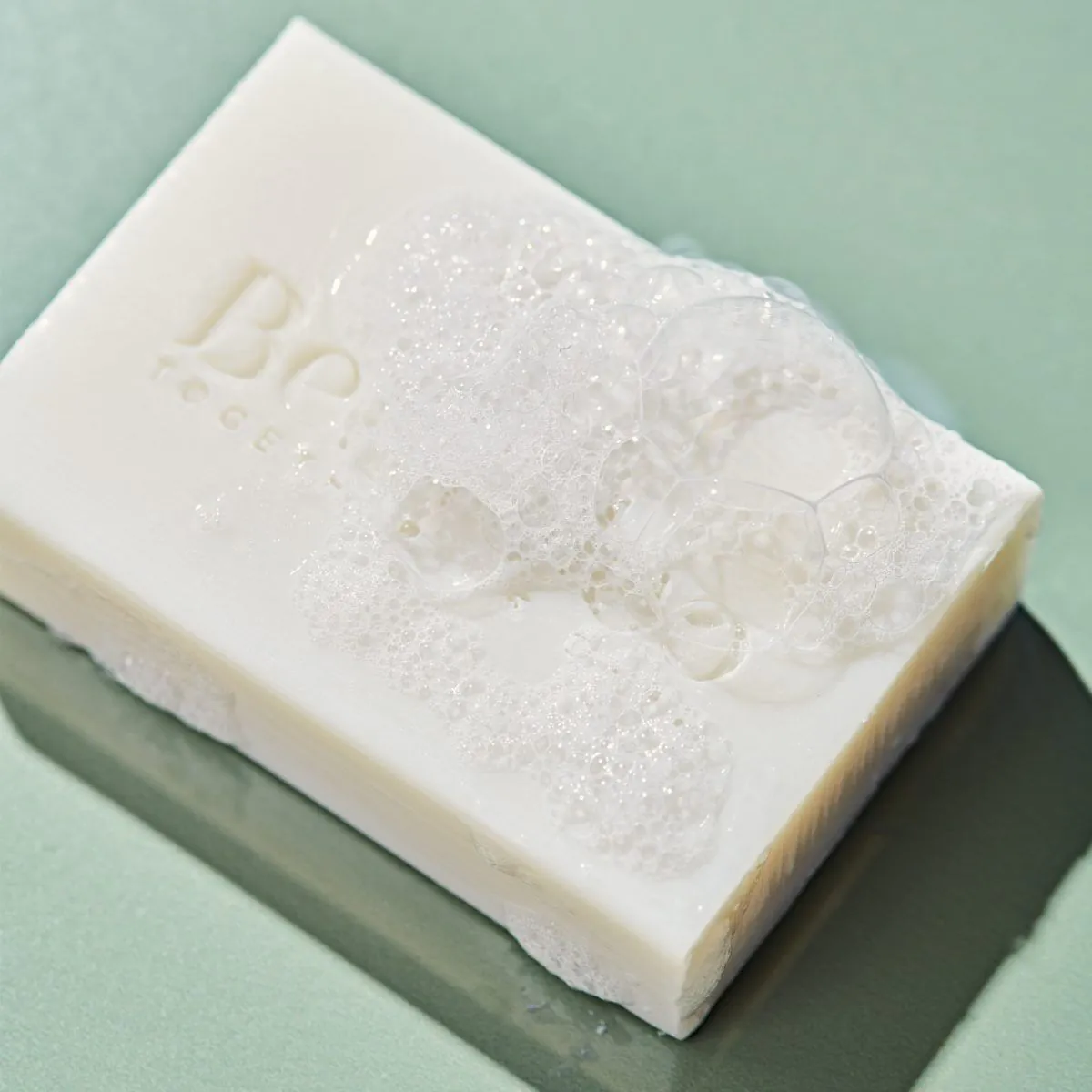 Alfaparf Milano Benvoleo Conscious Daily Shower & Shampoo Bar Mydło i szampon w kostce
