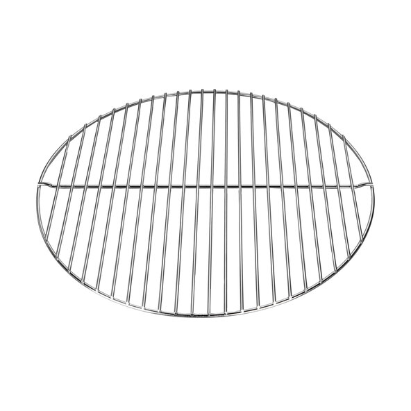 Ambiance fire table, round (coal)