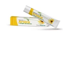 PROMOPHARMA Promopharma EcoBio pommade 50 ml Arnica et griffe du diable
