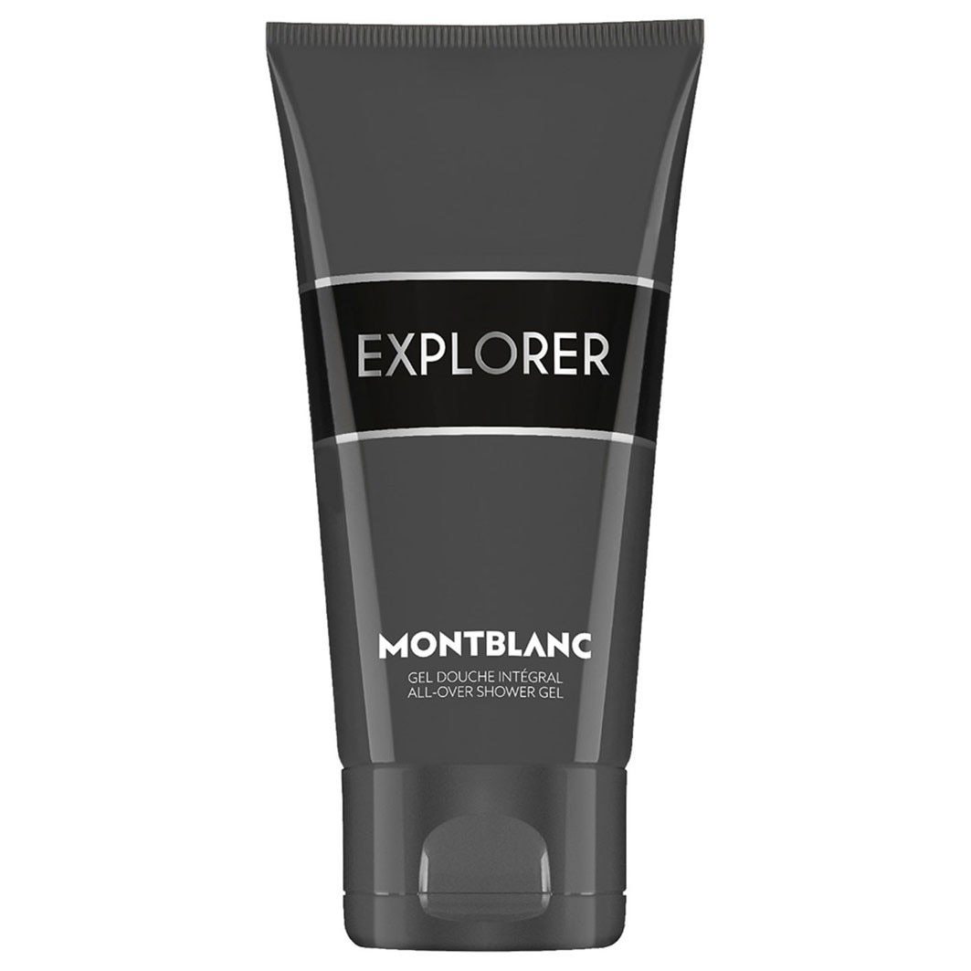 Sprchový gél Montblanc Explorer - 150 ml
