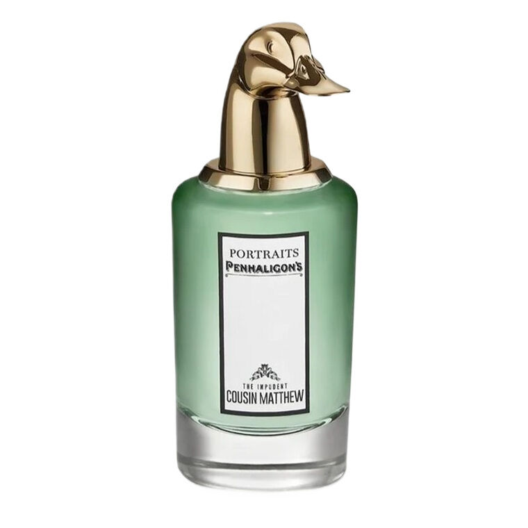 Penhaligons Den fräcke kusinen Matthew
