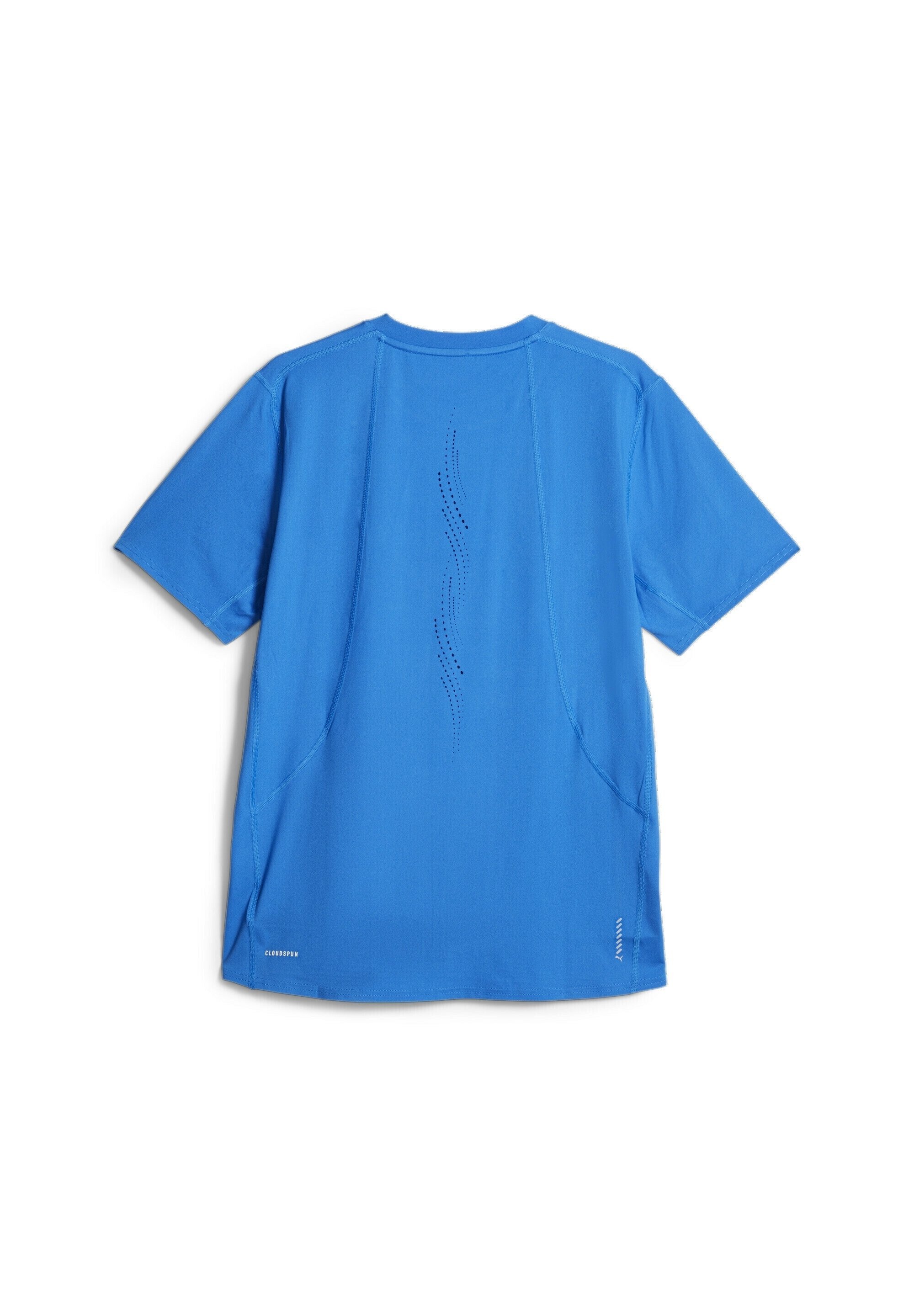 Puma Sports T-shirt - blauw