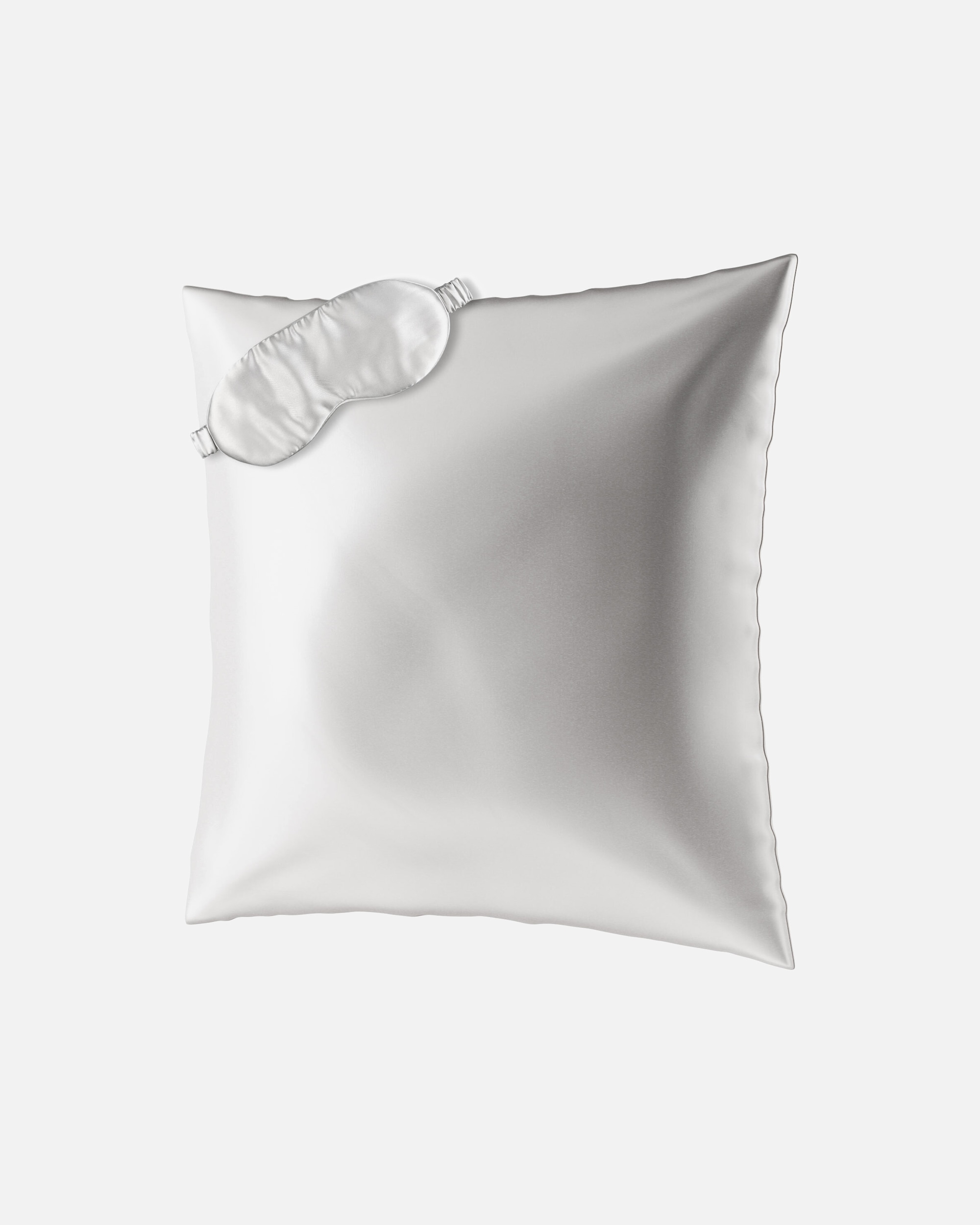 Ailoria Pillow BEAUTY SLEEP SET L Federa in seta e maschera per dormire - 1 pezzo