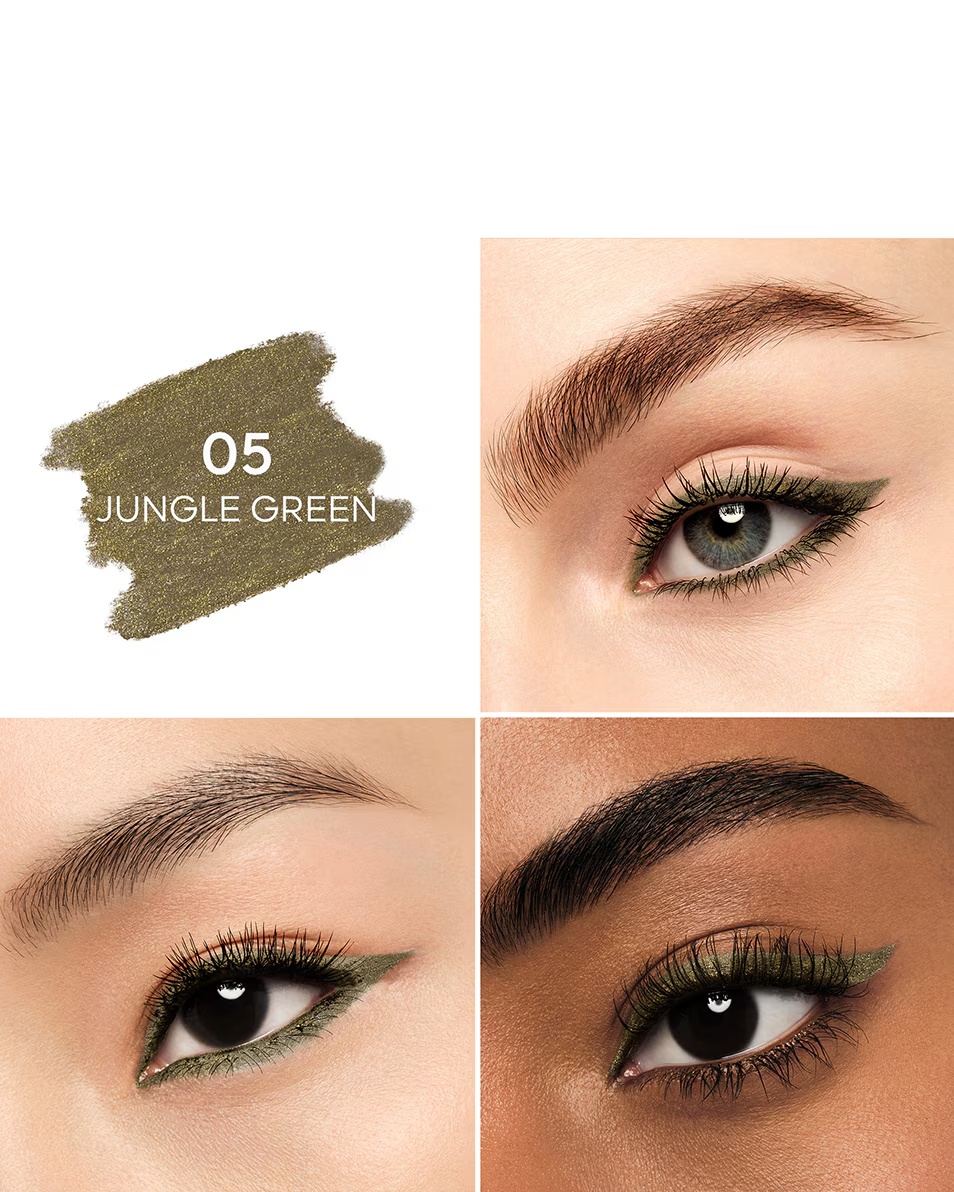GUERLAIN The Eye Pencil Έντονο χρώμα, μακράς διαρκείας και αδιάβροχο