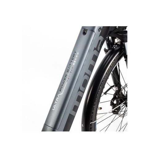  Vélo électrique hydraulique Momabikes 28 Pro