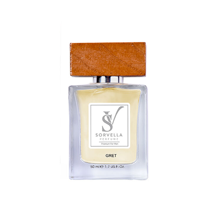 Sorvella Parfume GRET