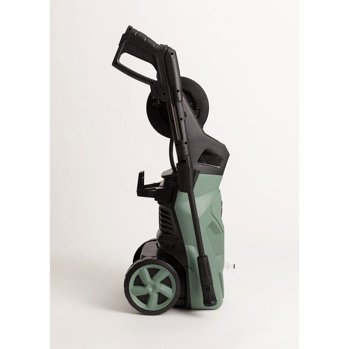 JET WASHER - High-pressure cleaner