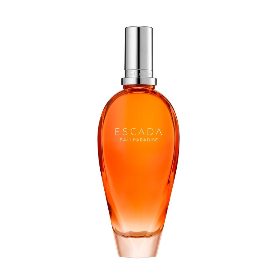 Bali Paradise Eau de Toilette Ženski parfumi