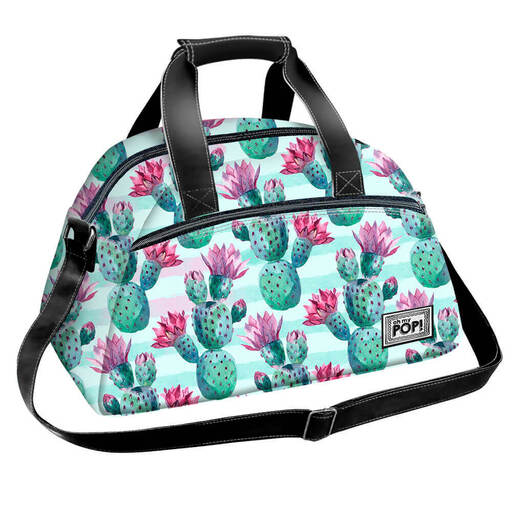 Oh My Pop! Bolsa Esportiva Nopal