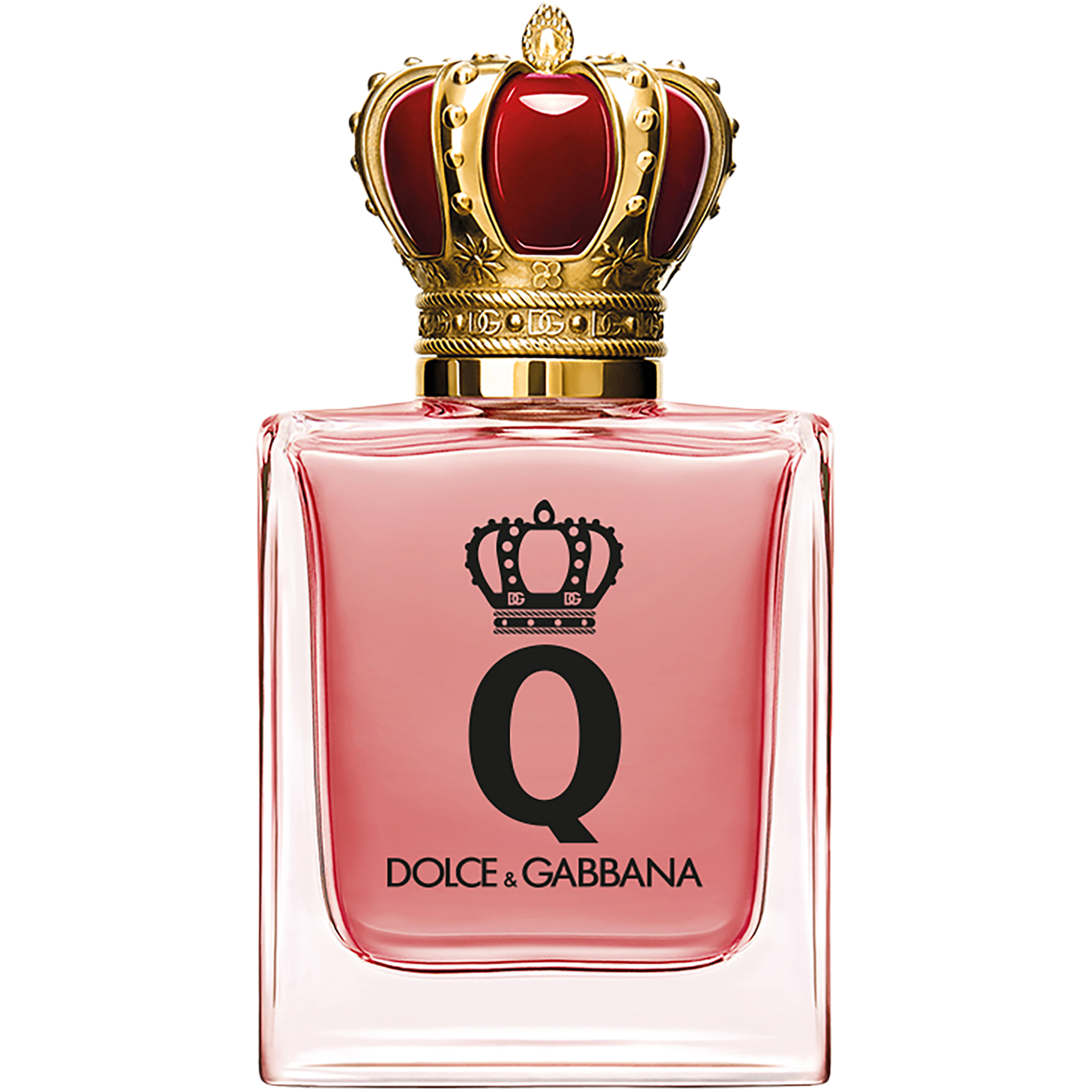 Dolce & Gabbana Q Intense EDT 50 ml - Dolce & Gabbana