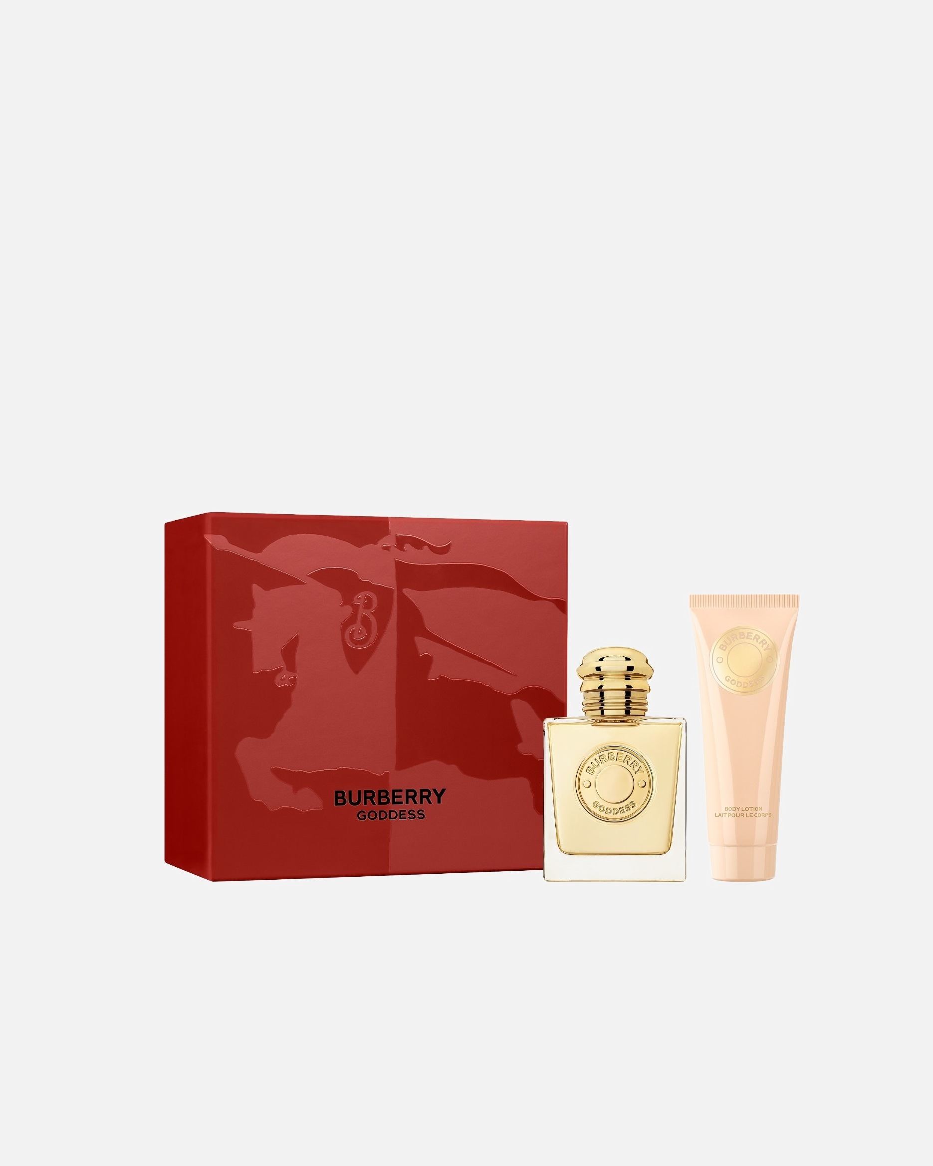 BURBERRY Goddess Eau de Parfum Set mirisa 50 ml - 1 kom