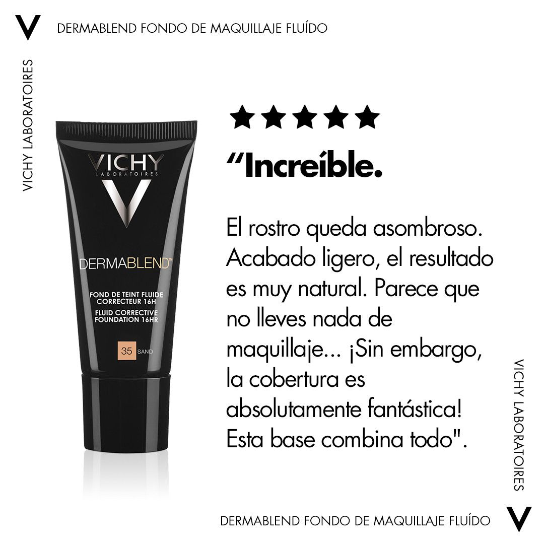 Dermablend korektivna podlaga za ličila Podlage za ličila