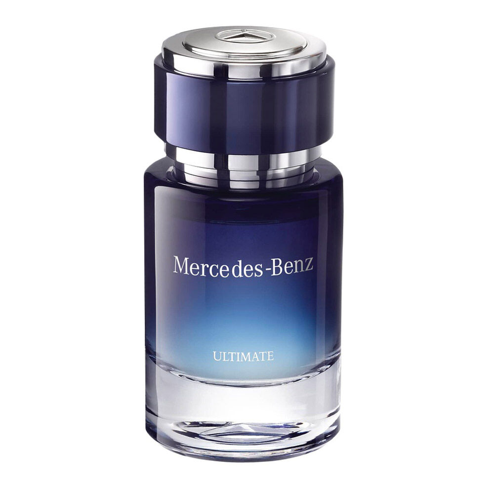 Mercedes-Benz Ultimativ Mercedes-Benz