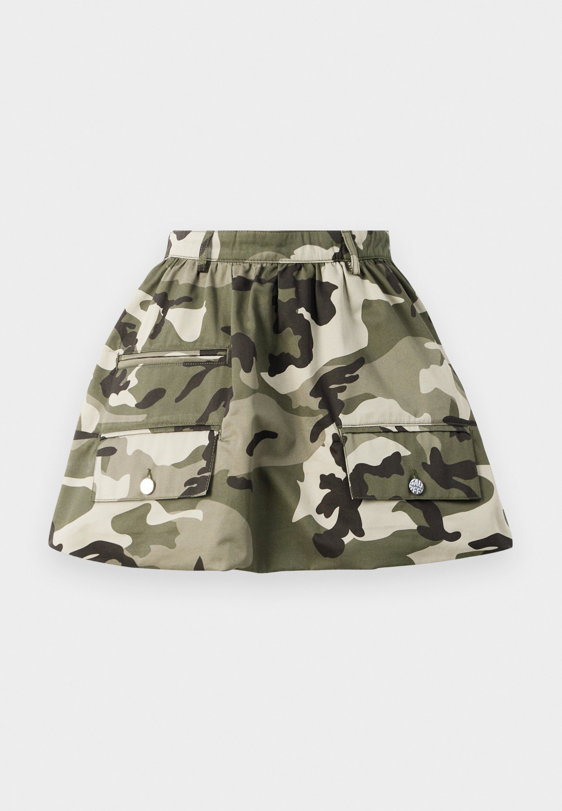 Baum und Pferdgarten SAMAYA - Mini skirt - khaki