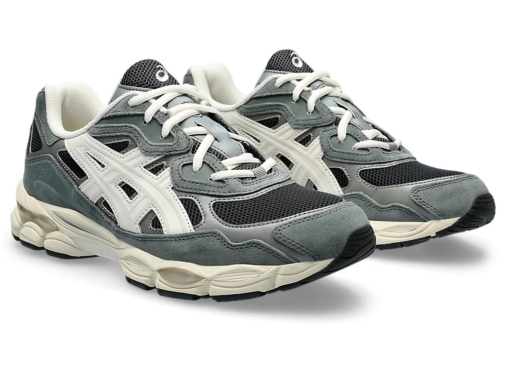 GEL-NYC - Graphite Grey/Smoke Grey