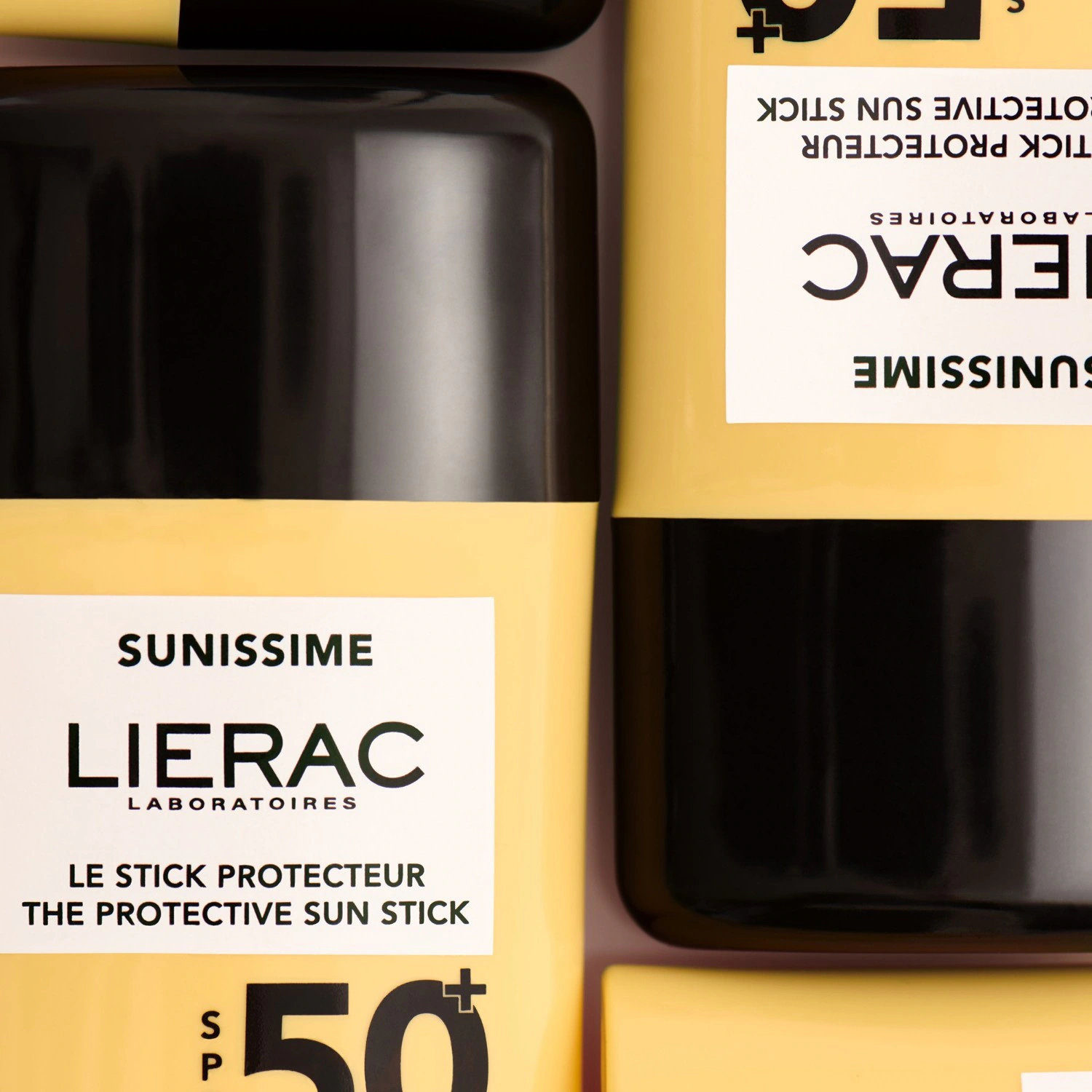 Lierac Le Stick Protecteur SPF50+