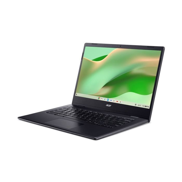 Acer Chromebook 314 CBOA314-1HC69G laptop PC 14'' 60 Hz LCD Intel® Celeron 8 GB RAM 128 GB eMMC Black