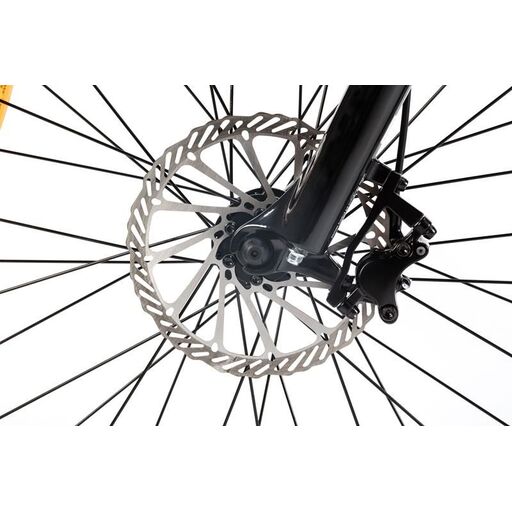  Ηλεκτρικό ποδήλατο βουνού E-mtb 29