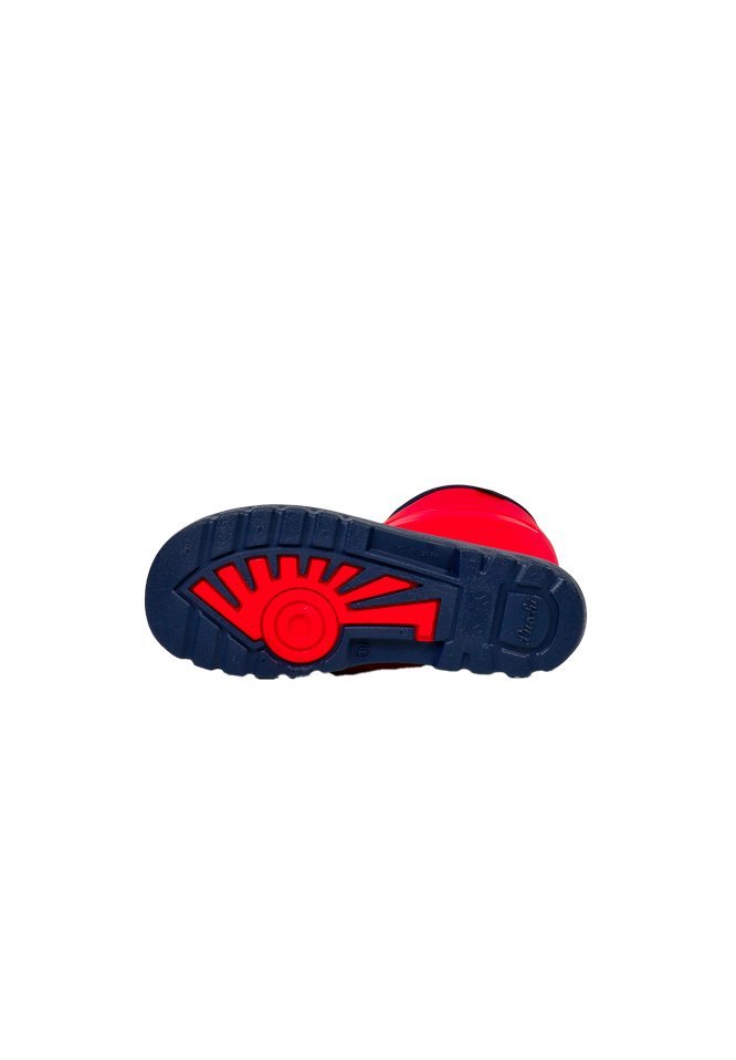 Lurchi Gummistiefel - verrotten