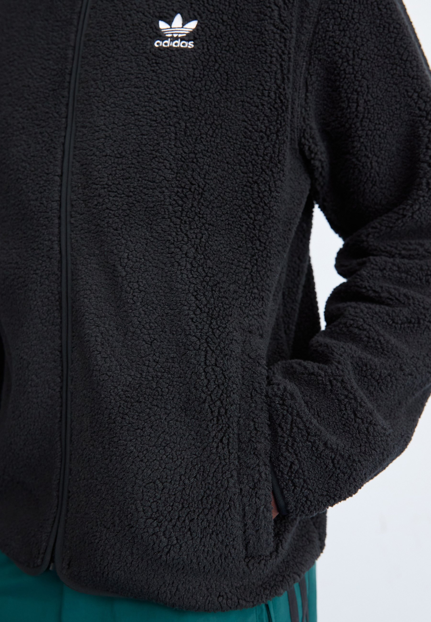 adidas Originals fleece jassen en truien
