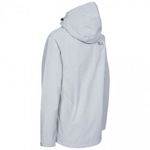 Chaqueta Impermeable Tresspass Gita Ii
