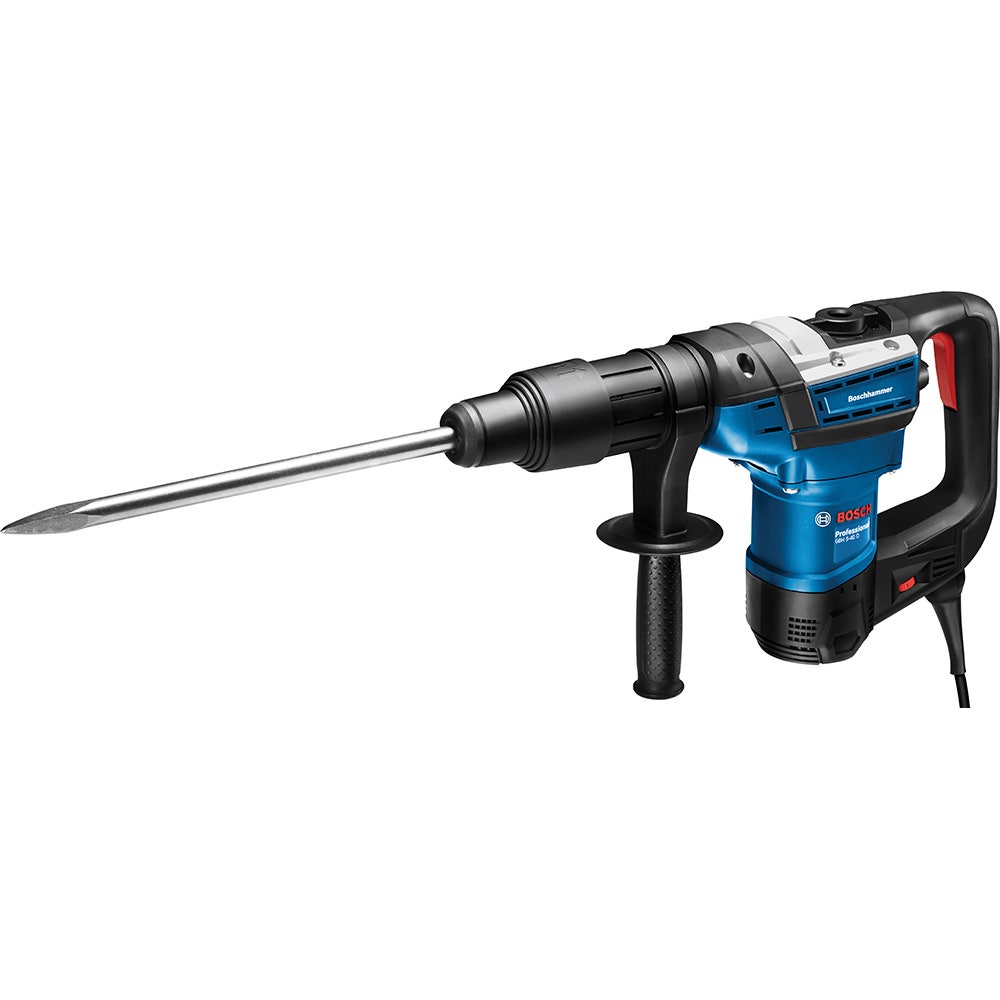 Slagboremaskin BOSCH 1100W SDS-Max GBH540D