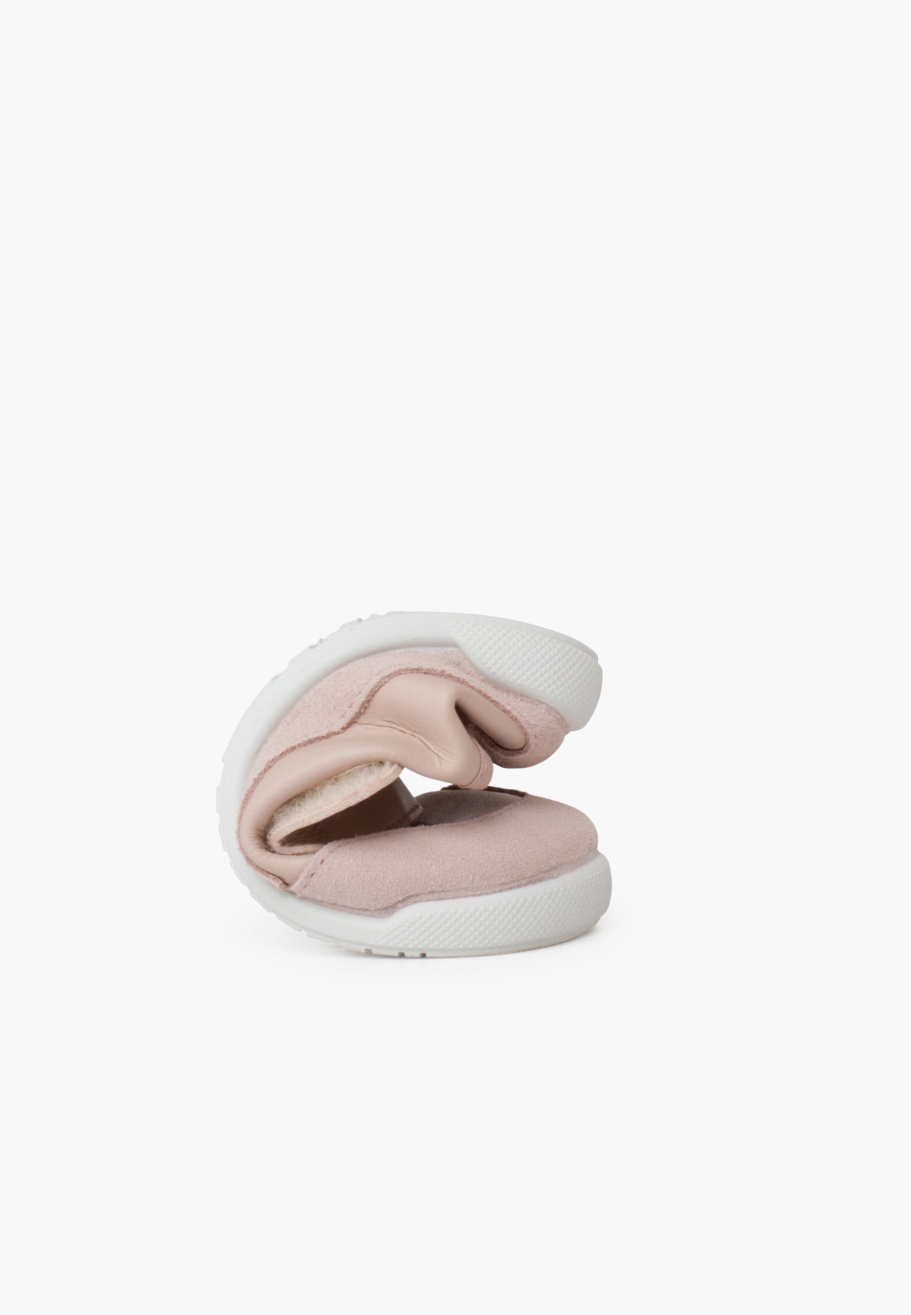 Scarpe da neonato Pisamonas - rosa