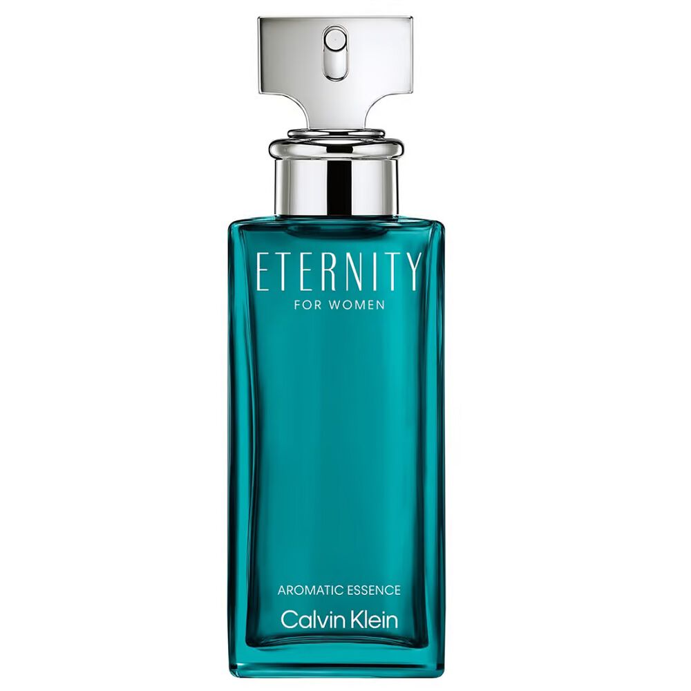 Calvin Klein Eternity för kvinnor Aromatisk essens