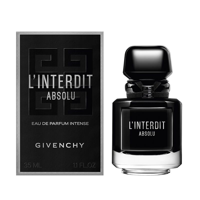 Givenchy L'Interdit Absolu Eau de Parfum Intense