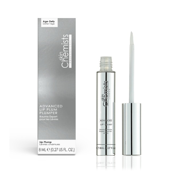 skinChemists Advanced Lip Plum Plumper 8ml