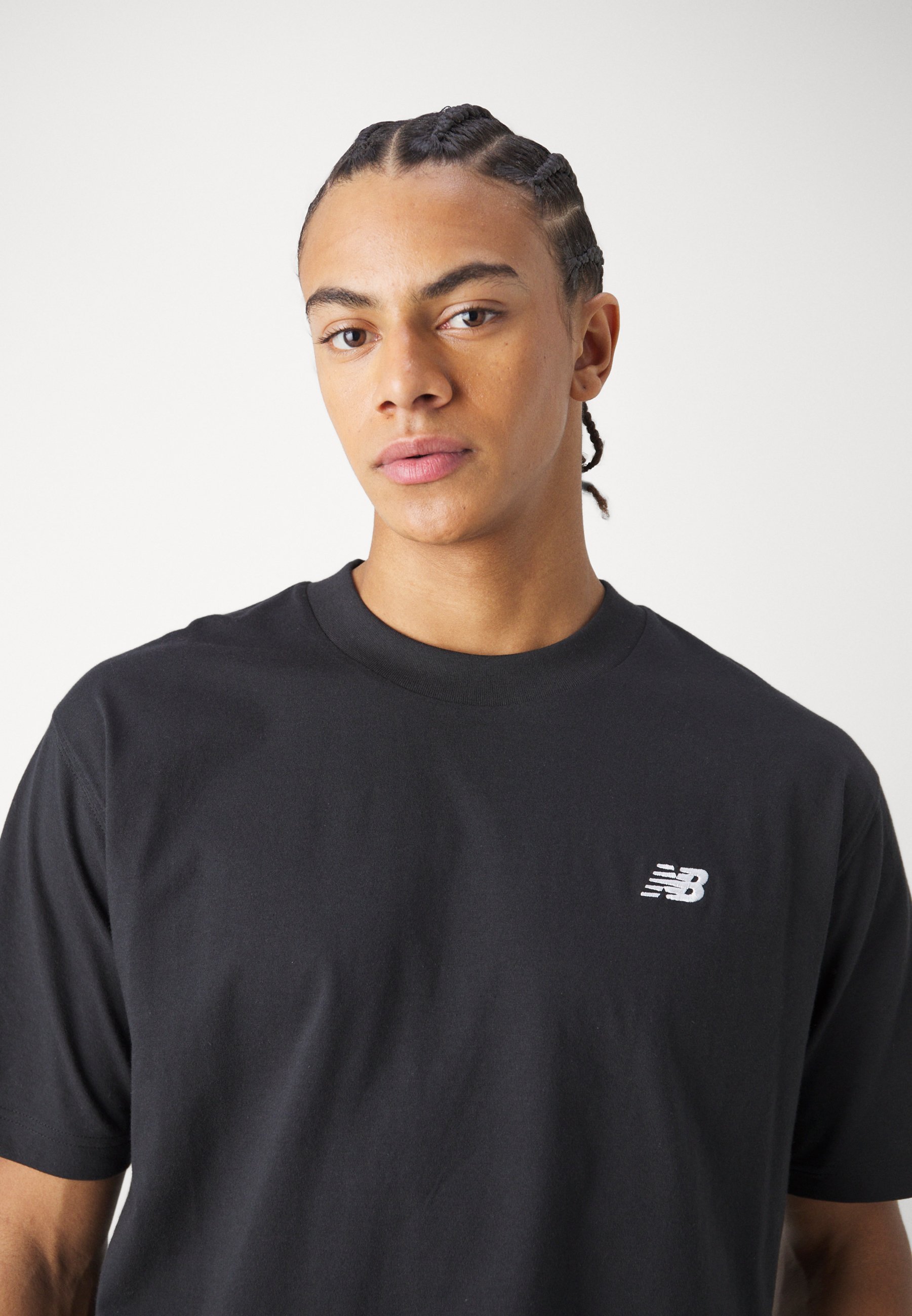 Základní trička New Balance