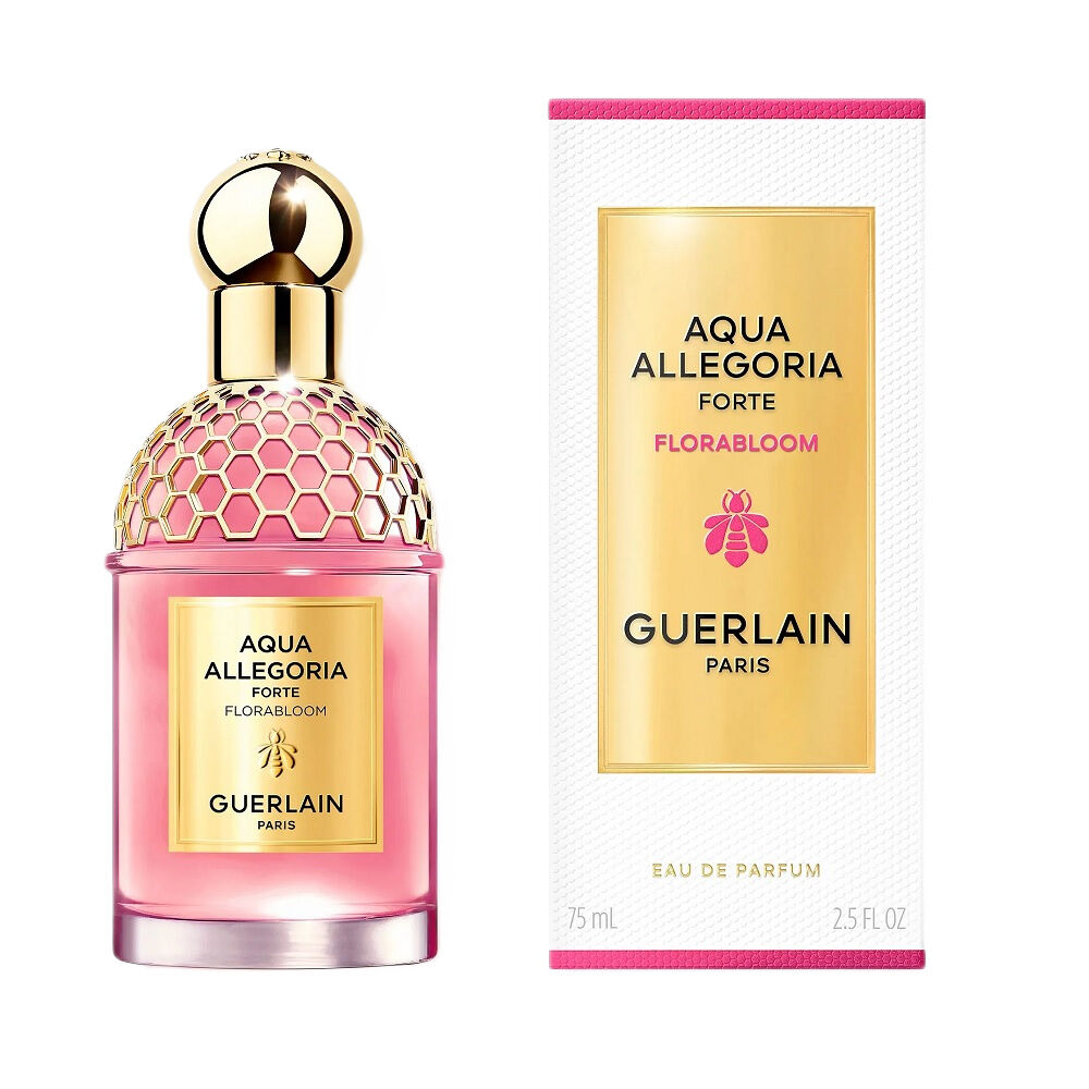 Guerlain Aqua Allegoria Florabloom Forte