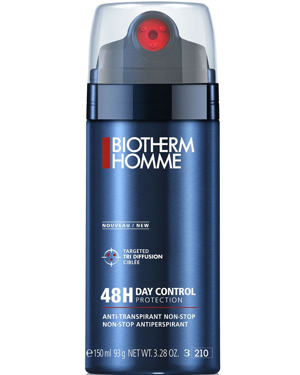 DÉODORANT EN SPRAY BIOTHERM DAY CONTROL 48H
