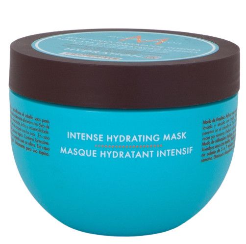 Hidratantna maska za intenzivnu hidrataciju Profesionalne frizerske maske
