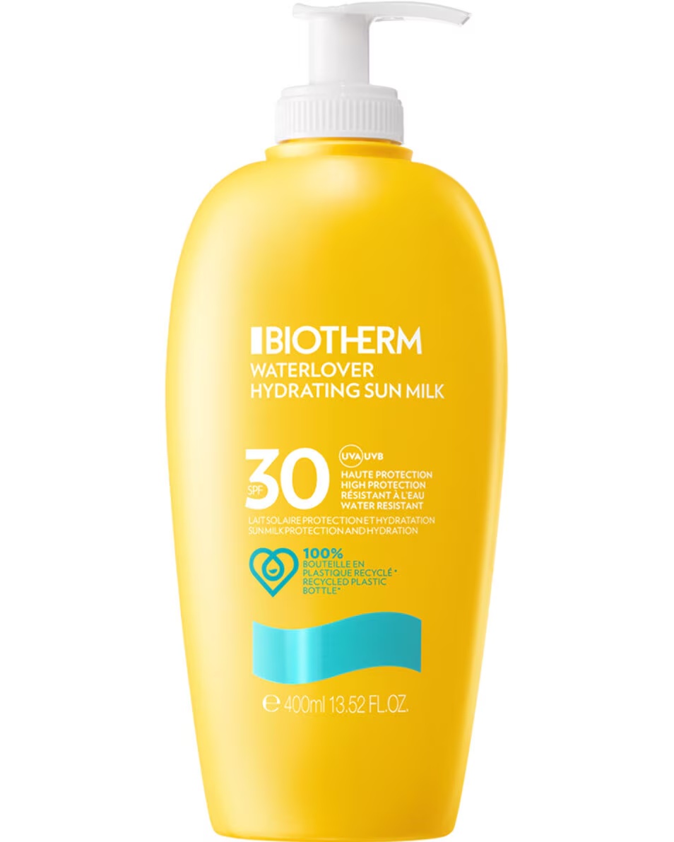 BIOTHERM Waterlover ΑΝΤΗΛΙΑΚΟ SPF 30
