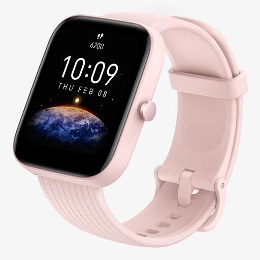  Amazfit Bip 3 Pro
