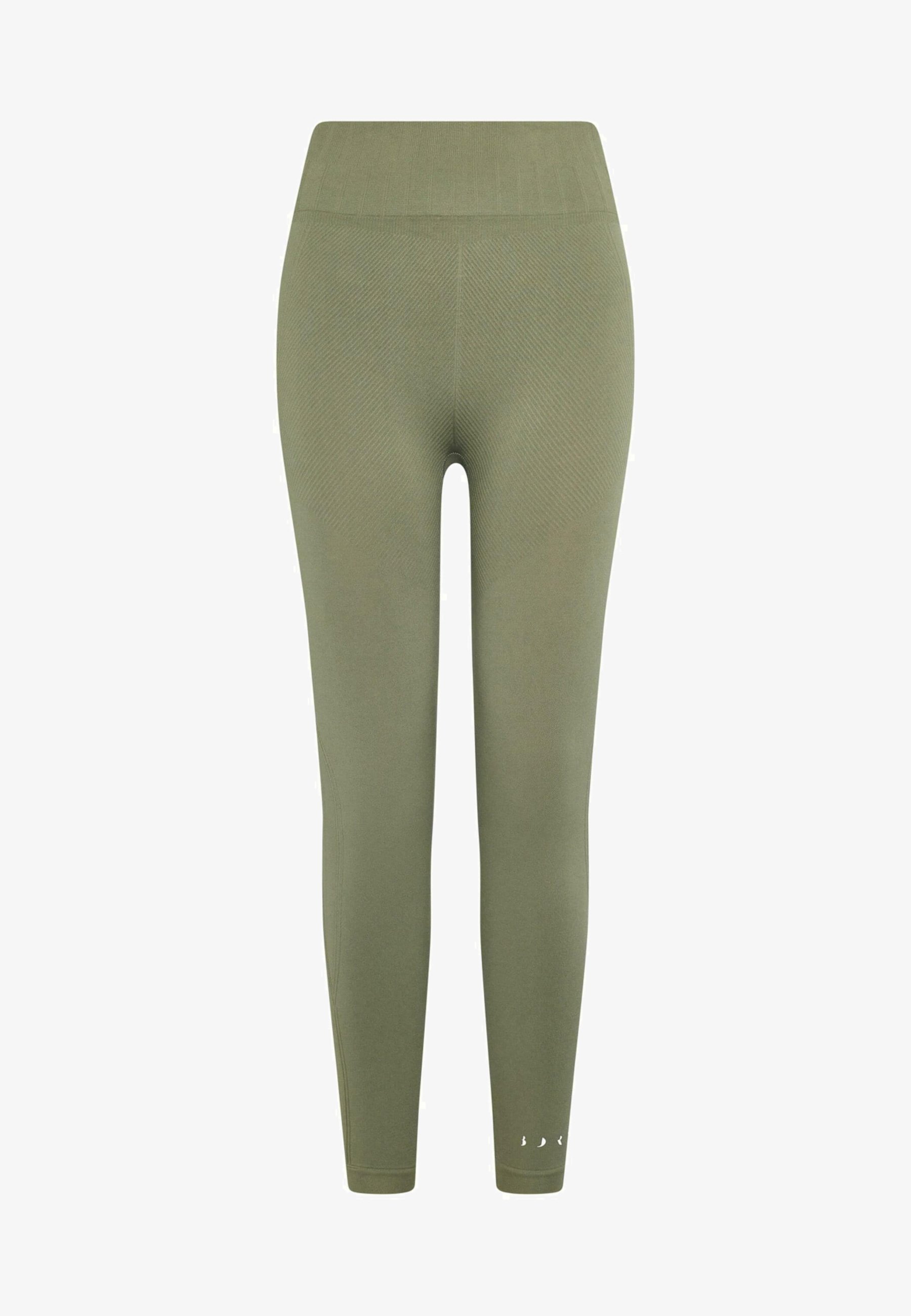 Born Living Yoga Leggings - Hose - grün