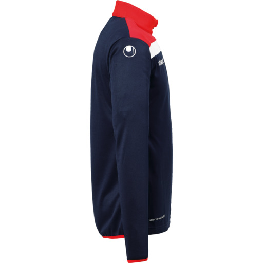 Offense 23 1/4 Zip Top Uhlsport