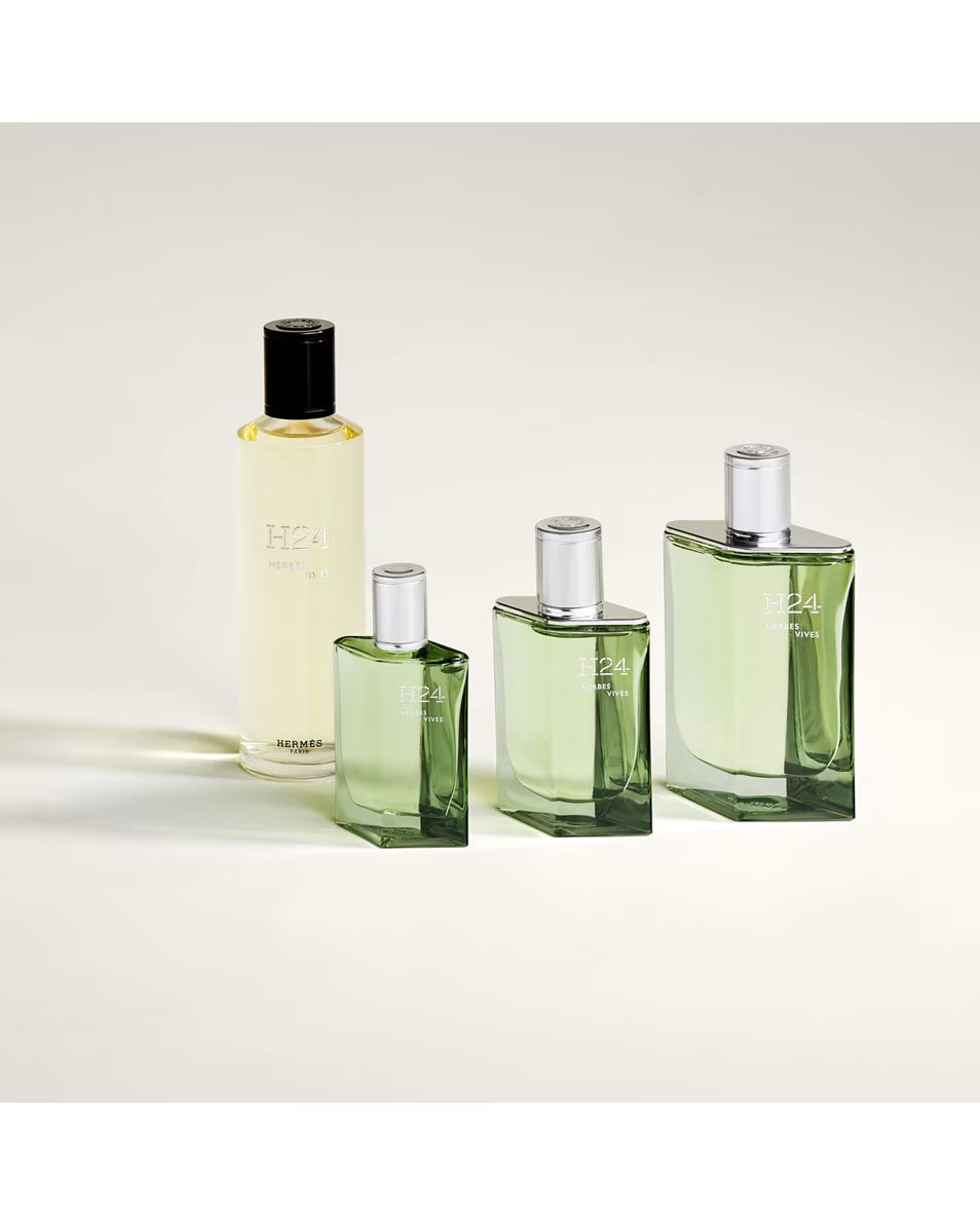 HERMÈS H24 Herbes Vives Eau de Parfum