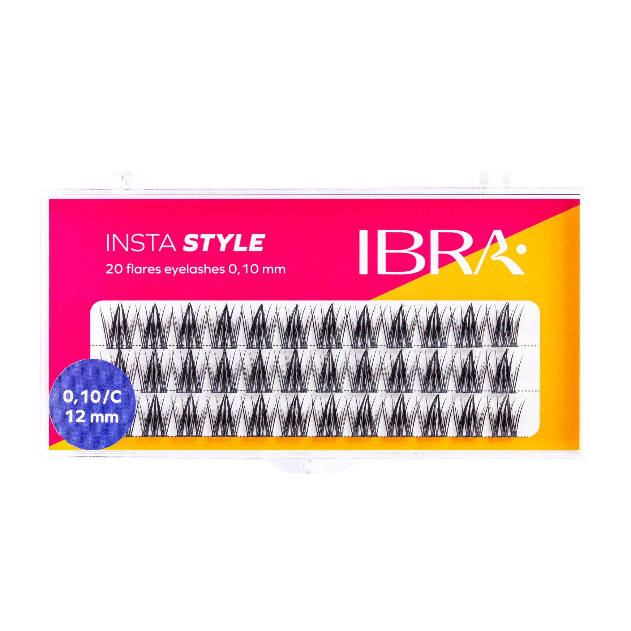 Ibra Makeup Insta Style