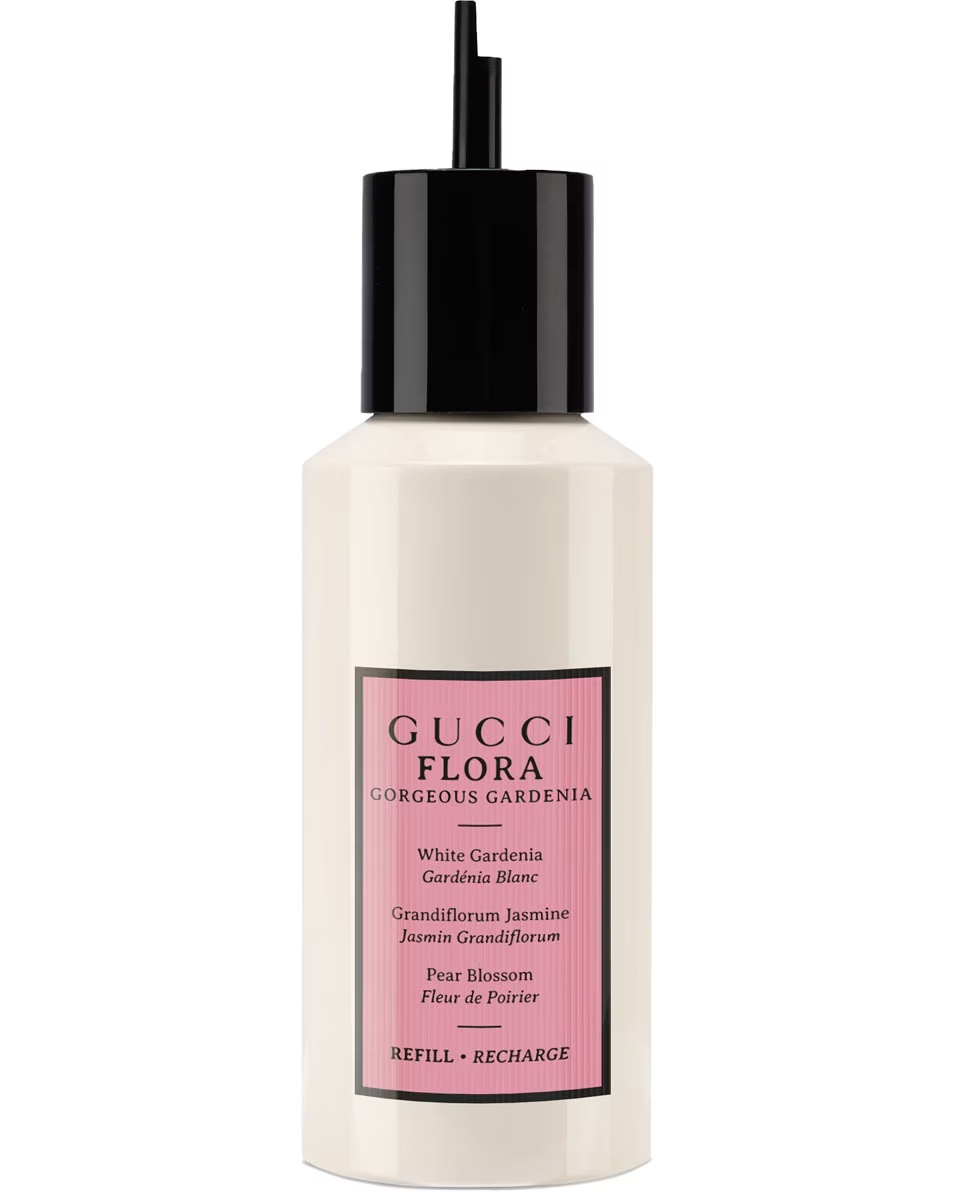 GUCCI Flora spalvingas Gardenia kvapusis vanduo