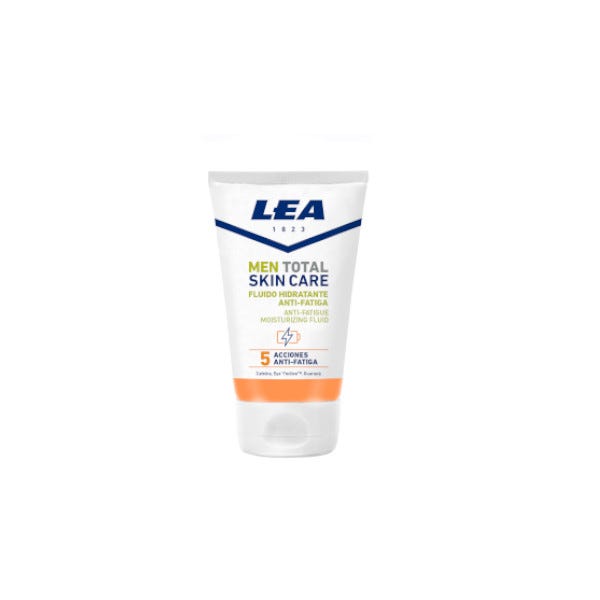 Lea Anti-Fatigue Fugtighedsgivende Ansigtsvæske | 50ML