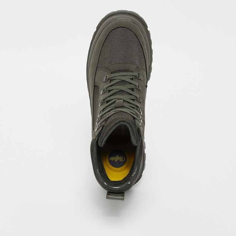Aspha COMC Mid