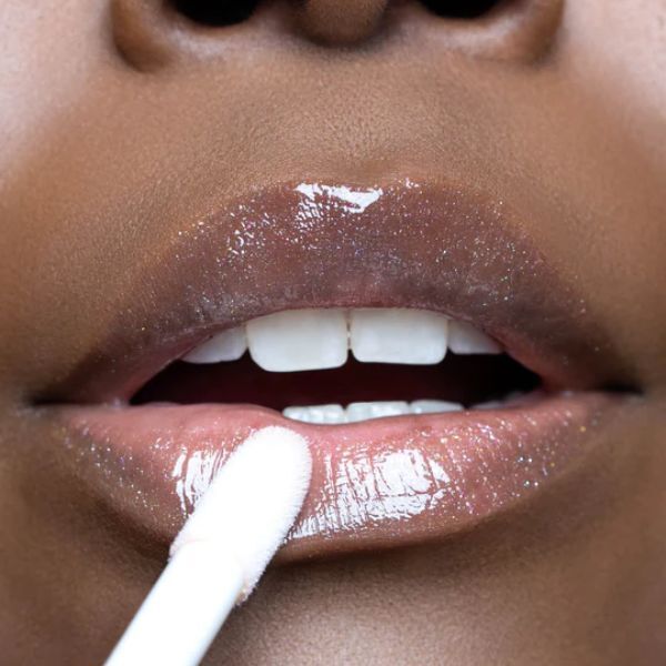 Glisten Cosmetics - Jewels Glis Gloss - Lucidalabbra