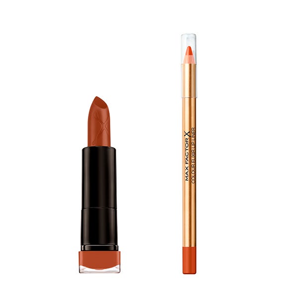 Colour Elixir Matte med gratis læbeliner