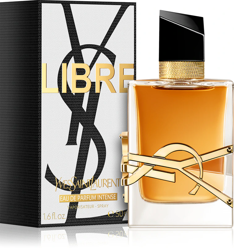 Yves Saint Laurent Libre Intense parfumovaná voda pre ženy