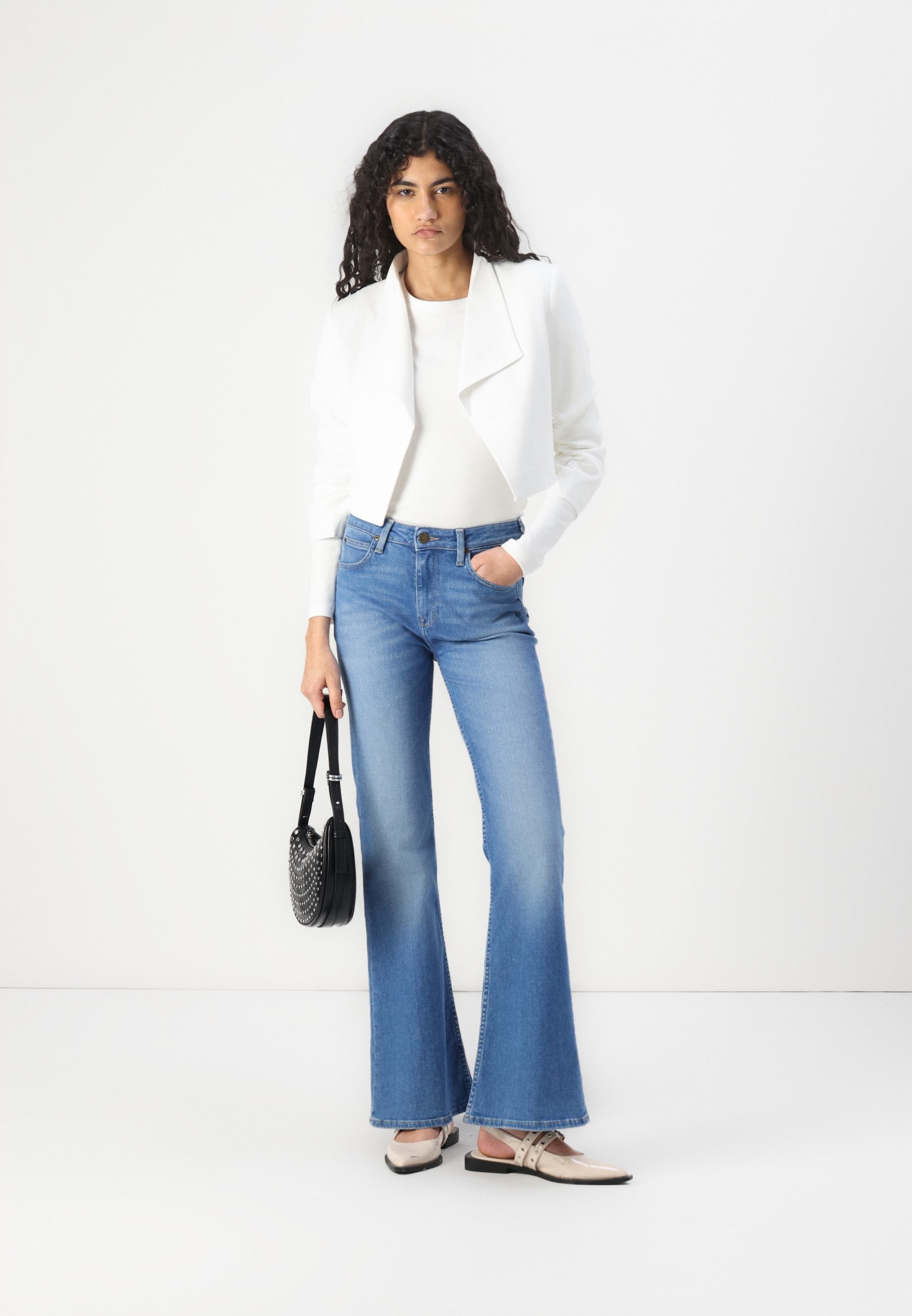 VILA VIHER CROPPED - Zakó - felhőtáncos